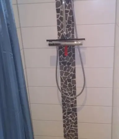 Haus Seestern * Hasselberg