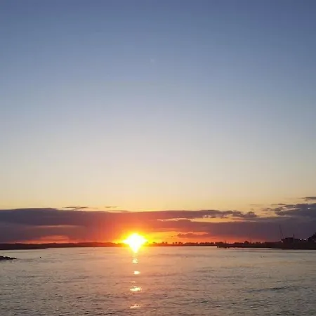 Apartman Haus Seestern Hasselberg