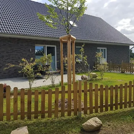 Haus Seestern Apartment *