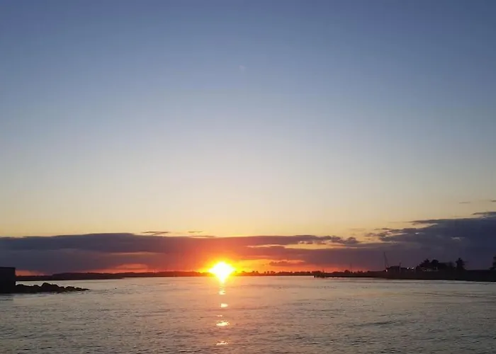 Apartamento Haus Seestern Hasselberg (Schleswig-Holstein)